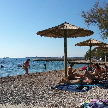 Apartments With A Parking Space Bibinje, Zadar - 12270 Екстериор снимка