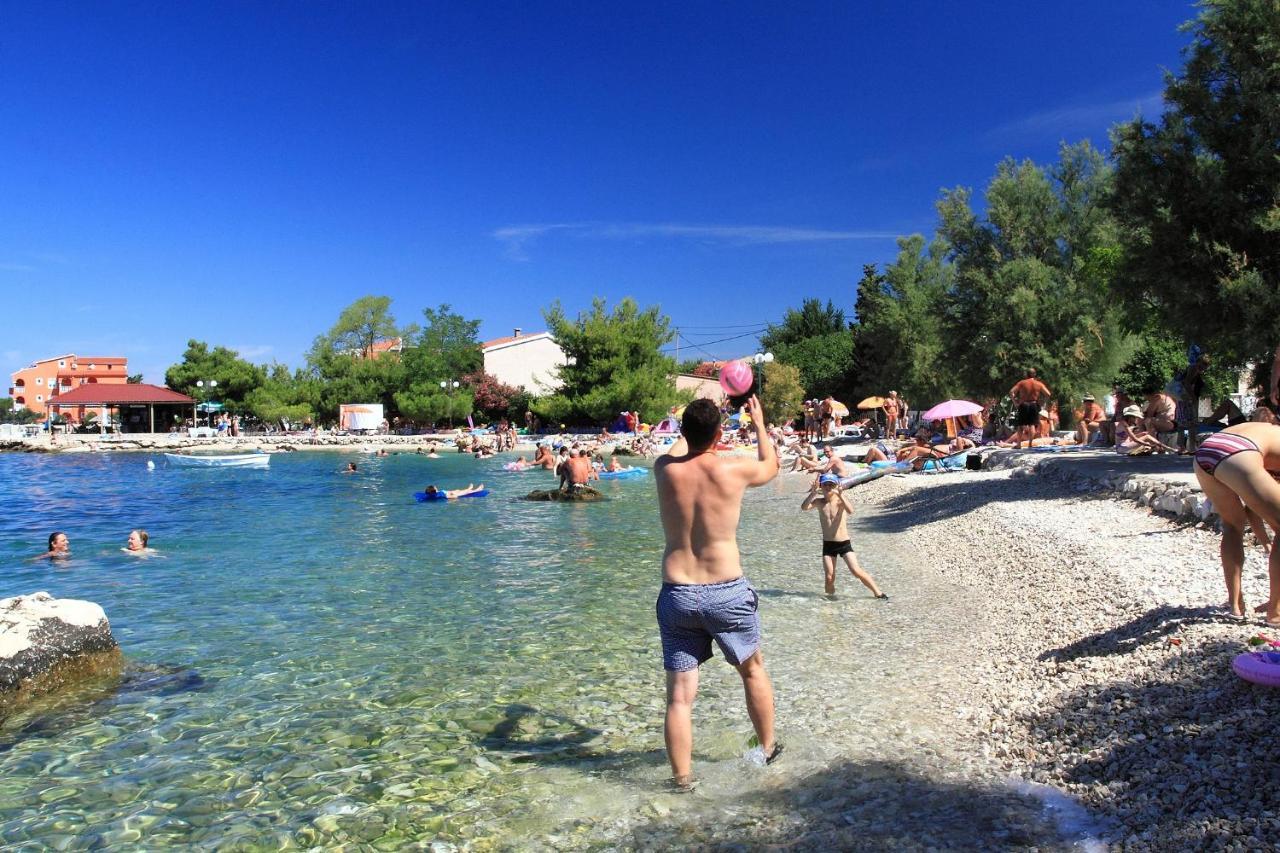 Apartments With A Parking Space Bibinje, Zadar - 12270 Екстериор снимка