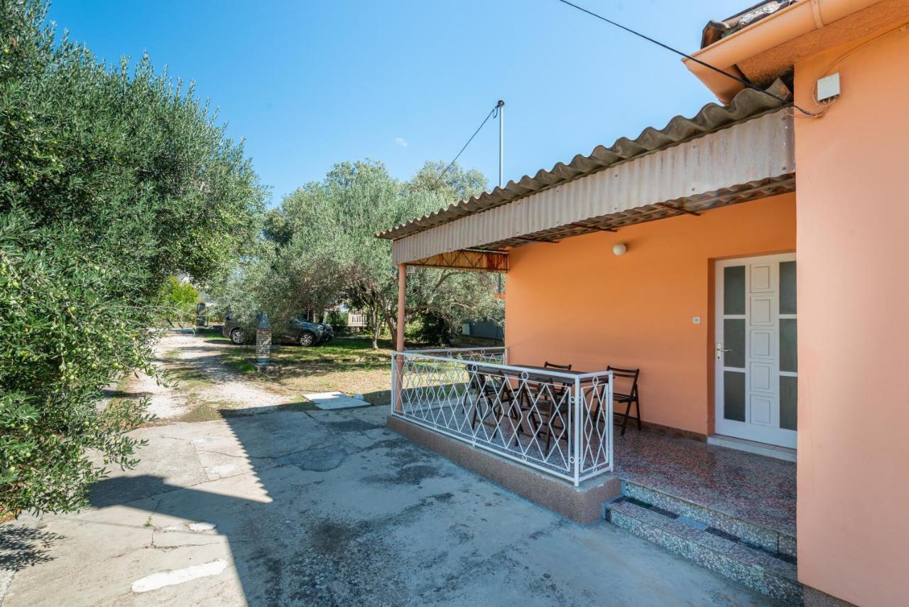 Apartments With A Parking Space Bibinje, Zadar - 12270 Екстериор снимка