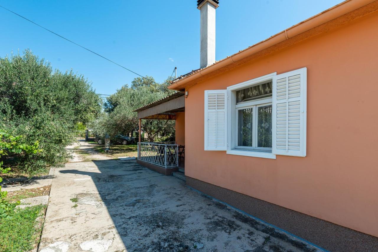 Apartments With A Parking Space Bibinje, Zadar - 12270 Екстериор снимка
