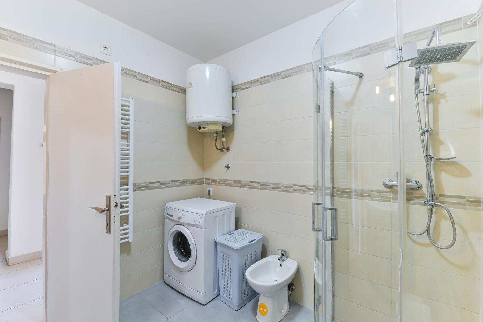 Apartments With A Parking Space Bibinje, Zadar - 12270 Стая снимка