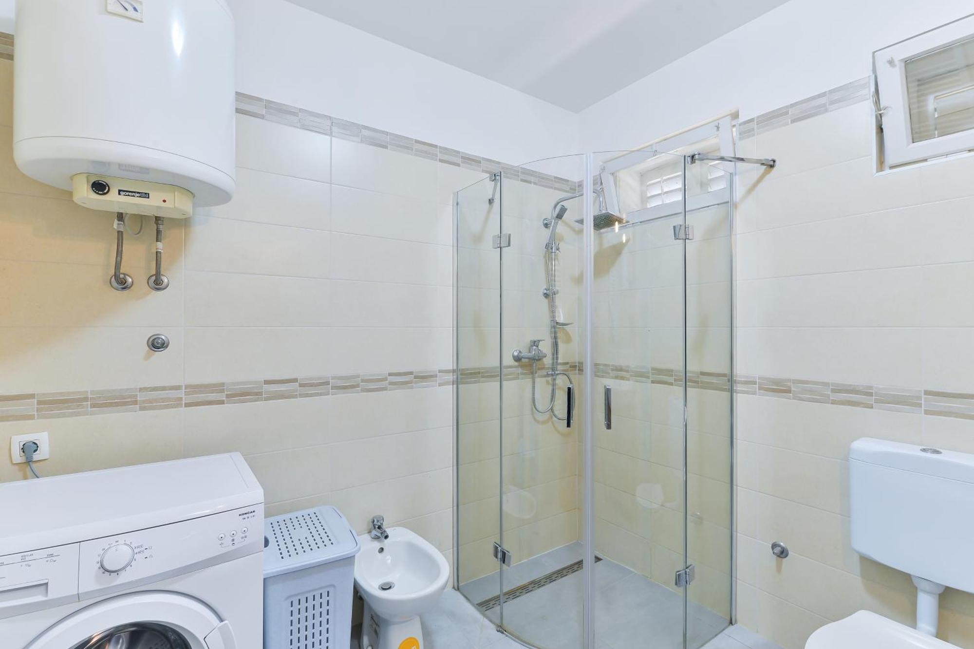 Apartments With A Parking Space Bibinje, Zadar - 12270 Стая снимка